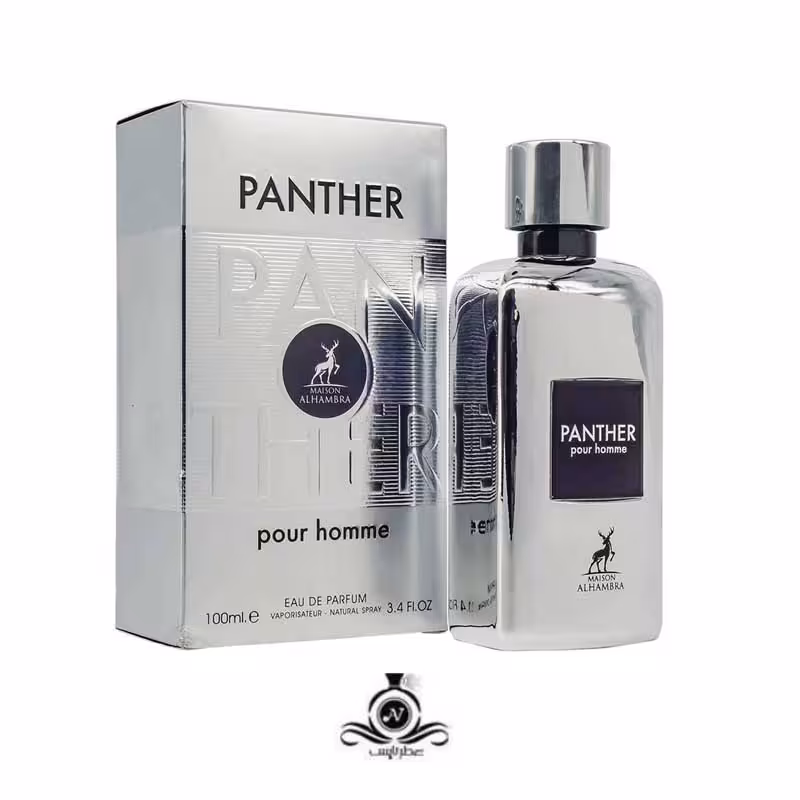 ادکلن مردانه فانتوم پاکو رابان الحمبرا Alhambra Paco Rabanne Phantom