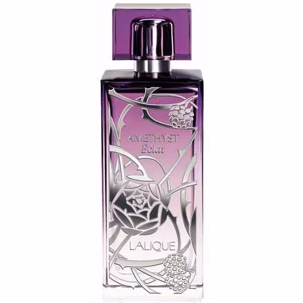 ادو پرفیوم زنانه LALIQUE Amethyst Eclat حجم 100 میلی لیتر