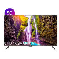 تلویزیون هوشمند ایکس‌ویژن سری 7 مدل XYU755 سایز 50 اینچ