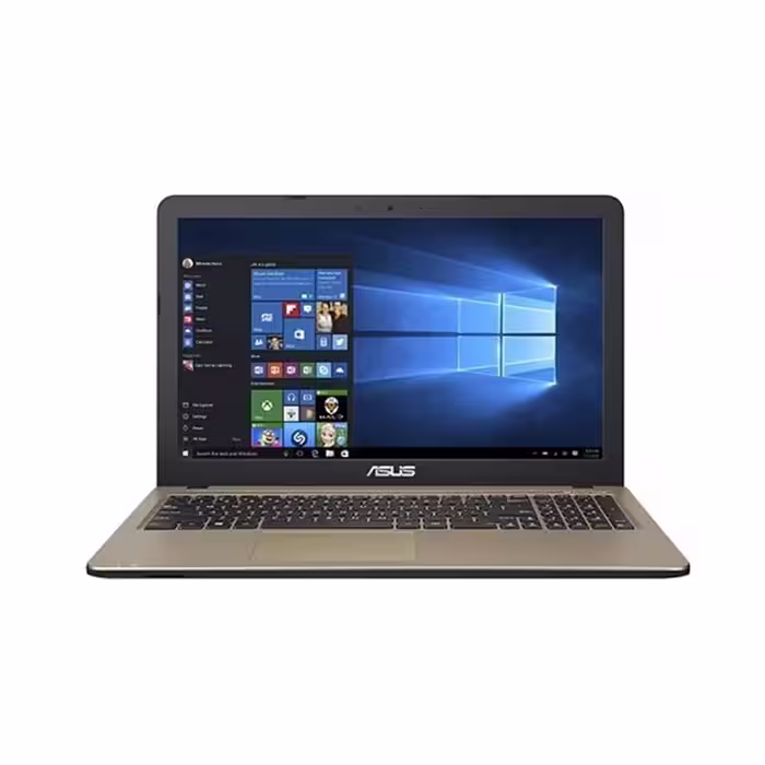 ASUS X540SC - A- N3050 4GB 500GB 1GB - 15 inch Laptop