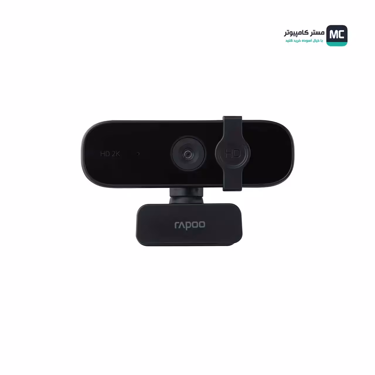 قیمت و خرید وب کم رپو C280 FHD