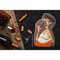 کوکی پیرمرد