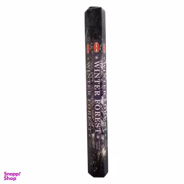 عود خوشبو کننده هم مدل Winter Forest