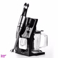 گوشت کوب برقی سوئیس پلاس مدل SHB-980S