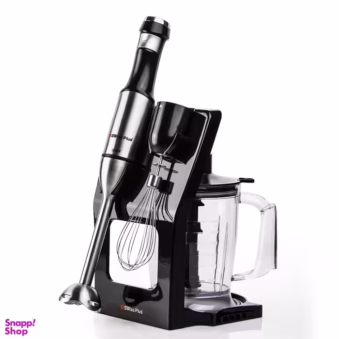 گوشت کوب برقی سوئیس پلاس مدل SHB-980S