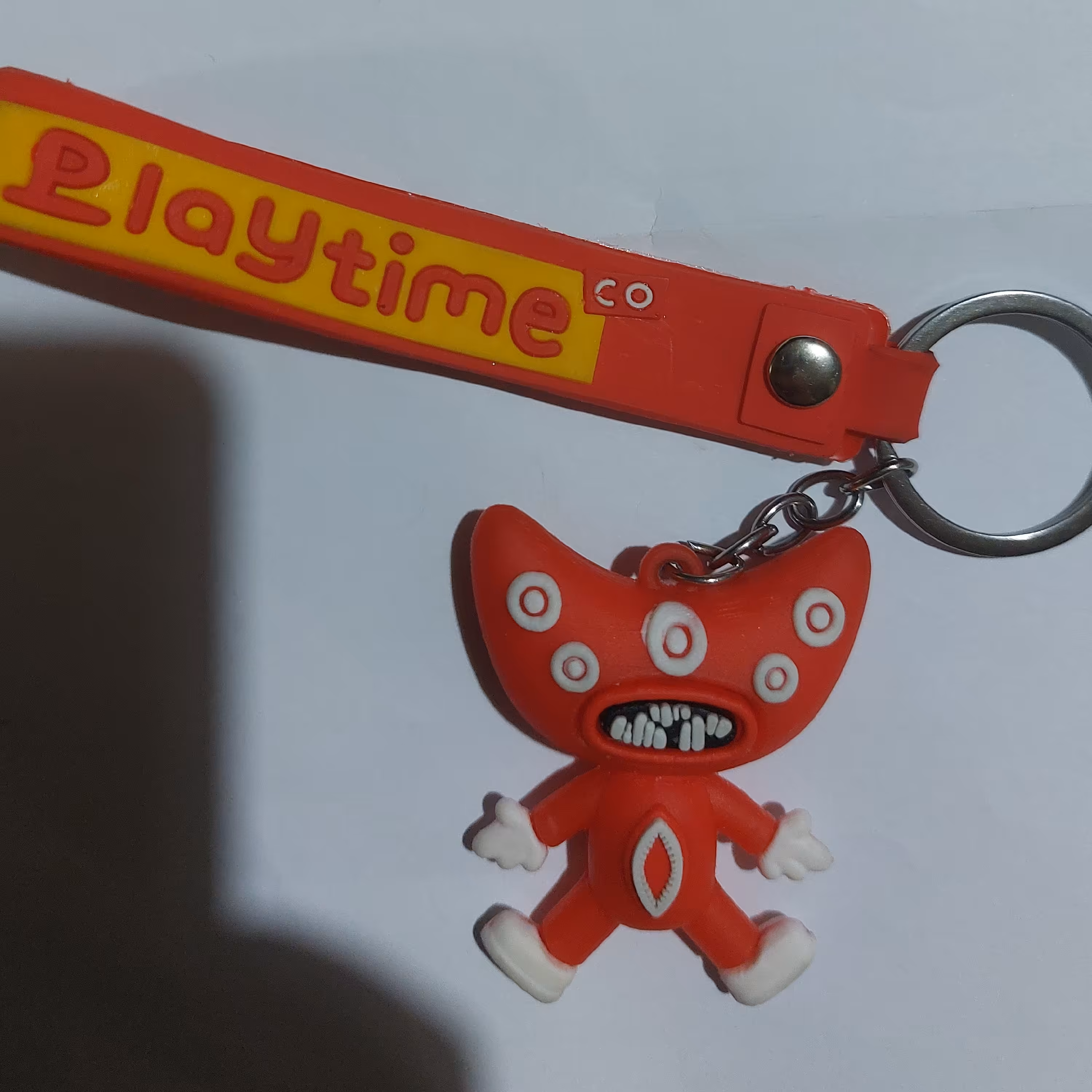 جاکلیدی سلیکونی  جنس خارجی وارداتی با تخفیف ویزه در فروشگاه مسترهانتر