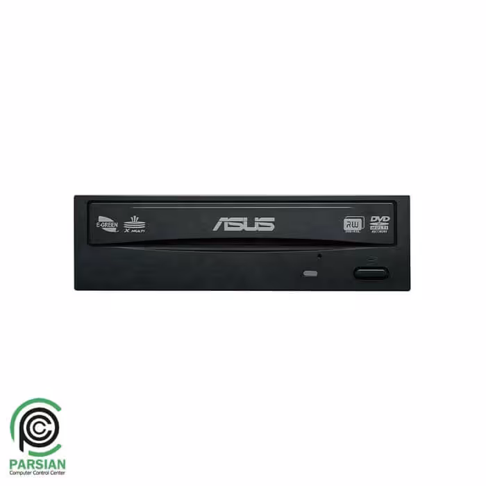 درایو DVD اینترنال مدل ASUS 24D5MT