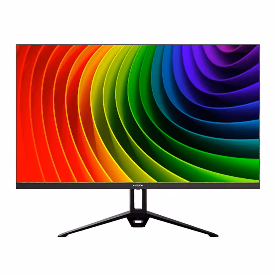 قیمت و خرید مانیتور 27 اینچ ایکس ویژن مدل XS2750H | یاس ارتباط