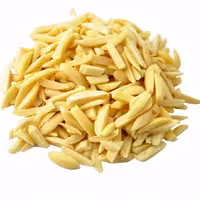 خلال بادام ایرانی 50 گرمی تینابار