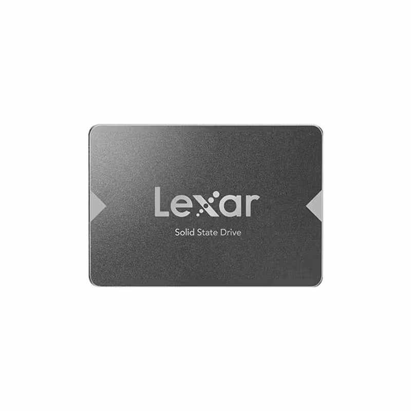 مشخصات، قیمت و خرید حافظه SSD اینترنال 1 ترابایت Lexar مدل NS100 1TB