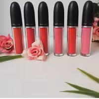 رژ لب آبرنگی 