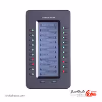 قیمت و خرید ماژول توسعه گرنداستریم Grandstream GXP2200EXT - شبکه ساز