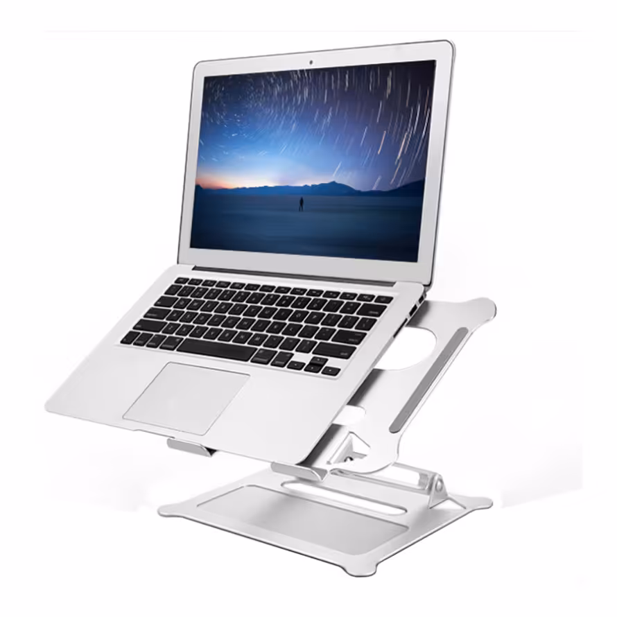 پایه نگهدارنده لپ تاپ ارگو مدل WLB002