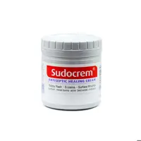 کرم سوختگی سودوکرم Sudocrem