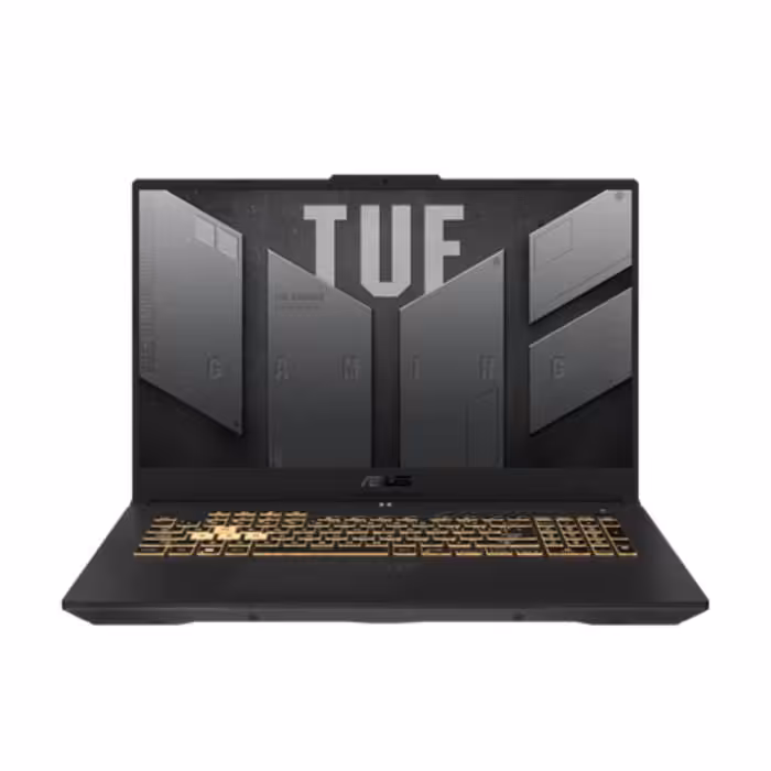 لپ تاپ ایسوس TUF Gaming FX707ZC - i5 12500H 32GB 512GB RTX3050