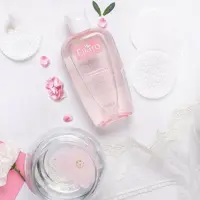 تونر پاک کننده صورت پوست خشک تا نرمال الارو