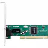 DLINK DFE520TX Fast PCI Network Interface