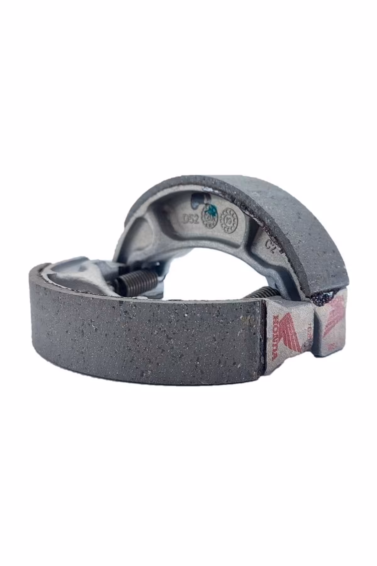 لوازم یدکی موتورسیکلت پد ترمز ACTAVA 06430KRP اورجینال Honda