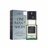 ادکلن اورجینال مردانه وان من شو ONE MAN SHOW