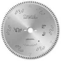 تیغ اره MDF بر فرود  مدل LU3D 0300                     سایز 250 میلی متر
