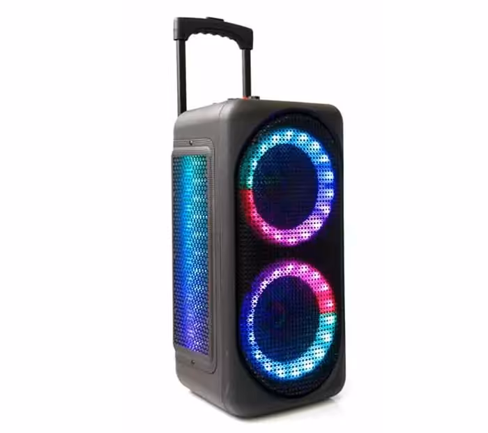 اسپیکر بلوتوثی قابل حمل کلومن مدل Music Box 50