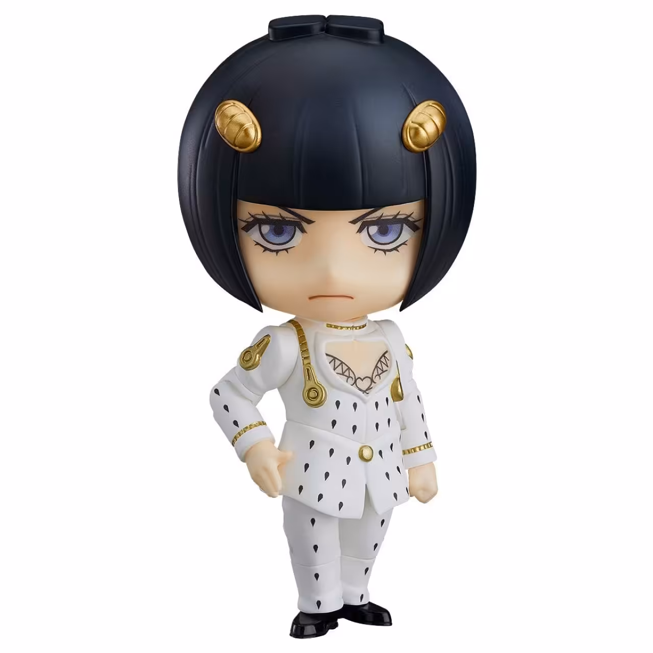 فیگورمدل Bruno Buccellati