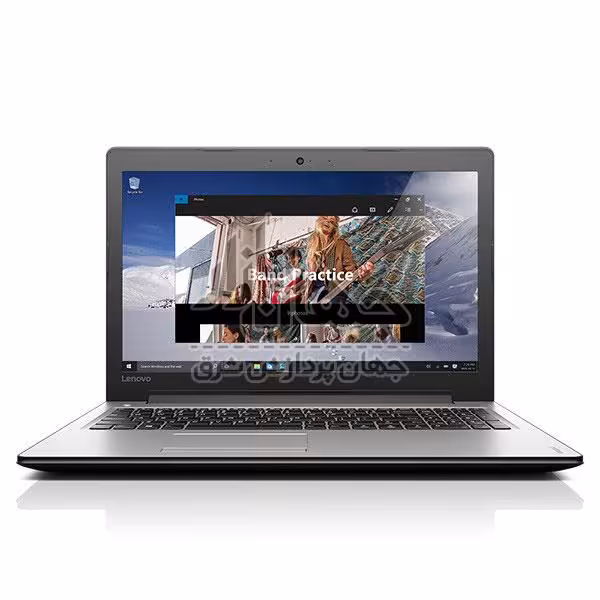 لپ تاپ 15 اینچ لنوو مدل  Ideapad 310 Core i7 12GB 1TB 2GB