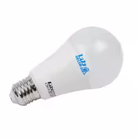 لامپ ال ای دی 15 وات دلتا مدل کلاسیک پایه E27