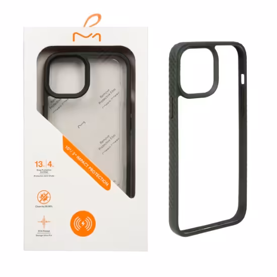 قاب گوشی اورجینال Magic Mask برای iPhone 14 Pro Max