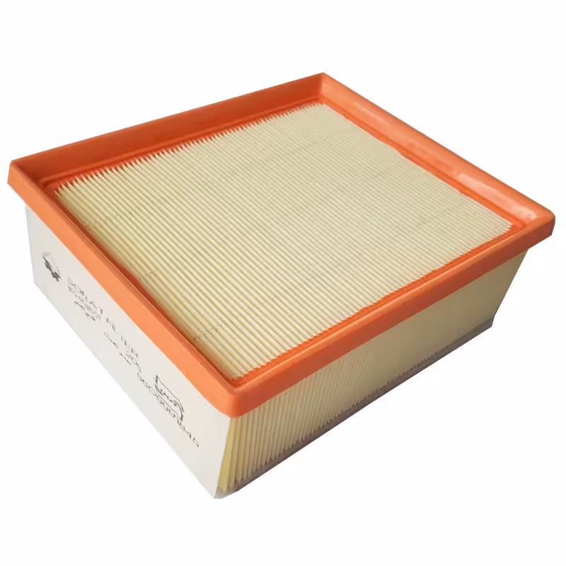 فیلتر هوای 206 قدیم مربع