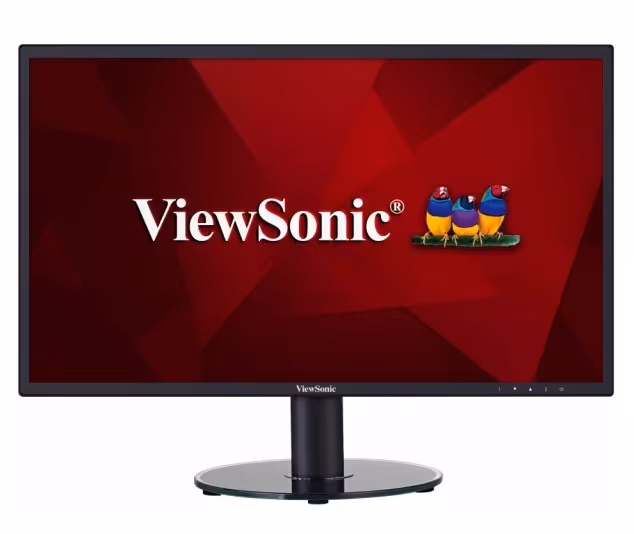 مانیتور 27 اینچ ويوسونيک مدل VA2719-sh