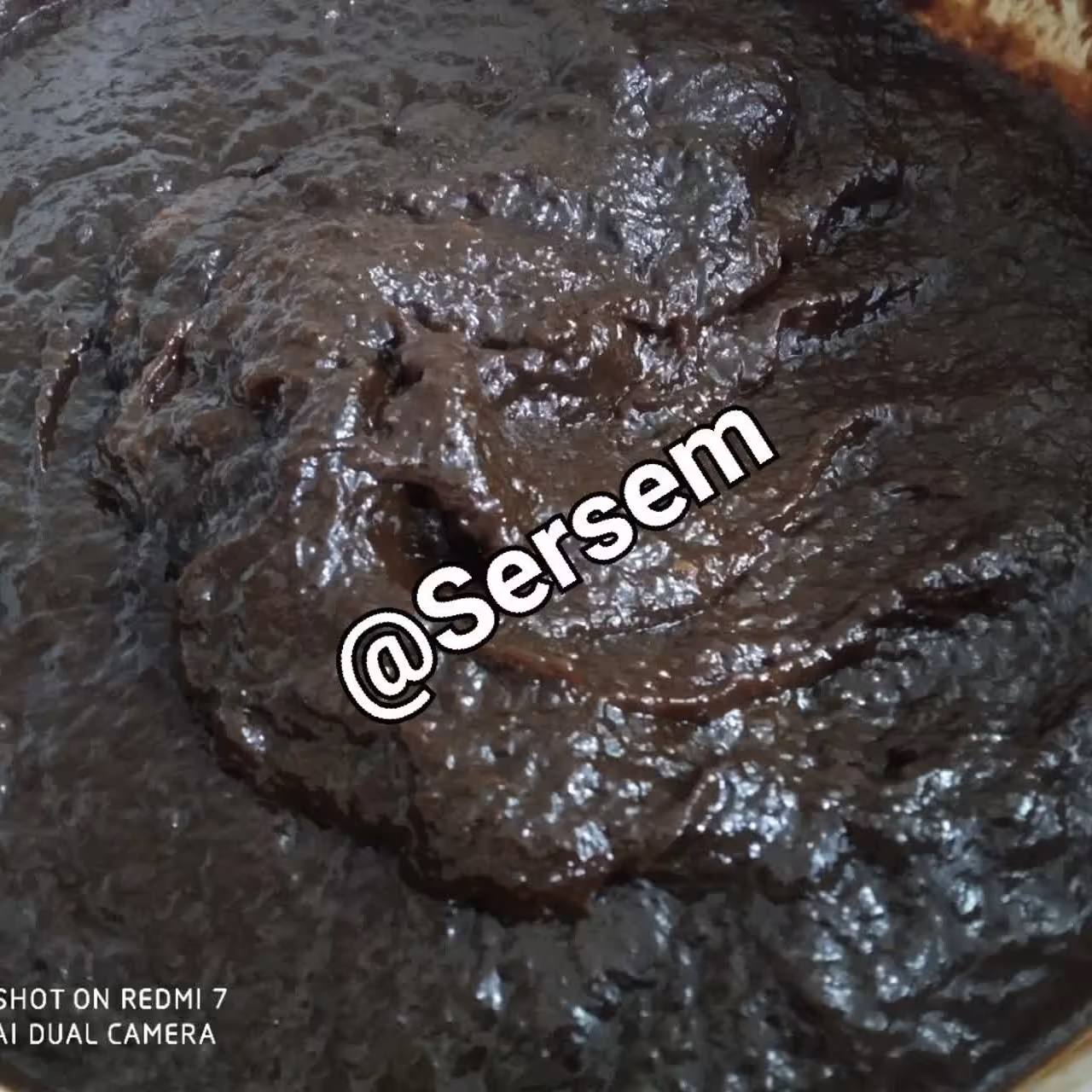 رب انار ملس خونگی شمال غلیظ