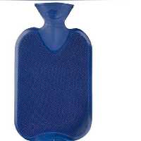 کیسه آب گرم PVC  آکیومد                                                      ارسال پس کرایه با تیباکس