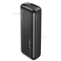 قیمت خرید پاوربانک فست شارژ ایکس او XO-PR200 از فارس کالا
