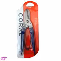 قیچی باغبانی مدل 64