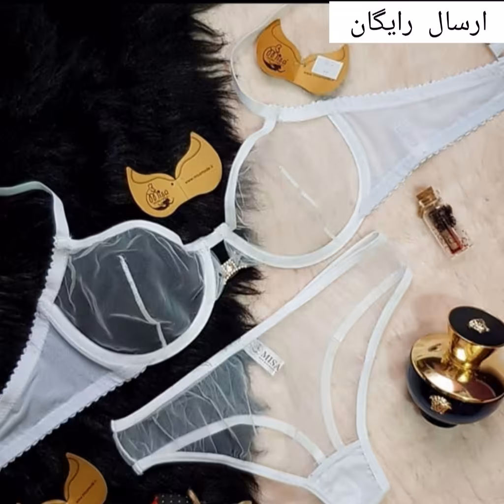 ست شیشه ای فنردار