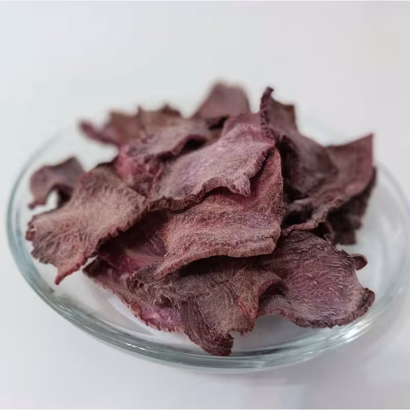 لبو خشک بسته بندی 50 گرمی