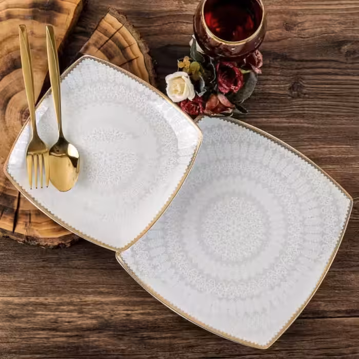 چینی پردیس طرح ماهسون