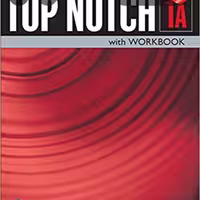 کتاب تاپ ناچ top nuch 1a third edition