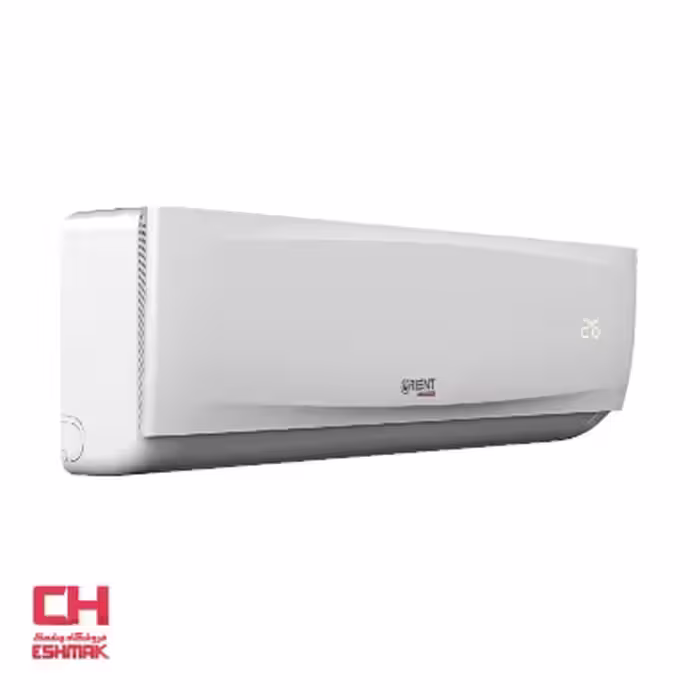 کولر گازی اورینت 24000 مدل OUA-24R410A