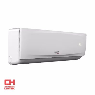 کولر گازی اورینت 24000 مدل OUA-24R410A