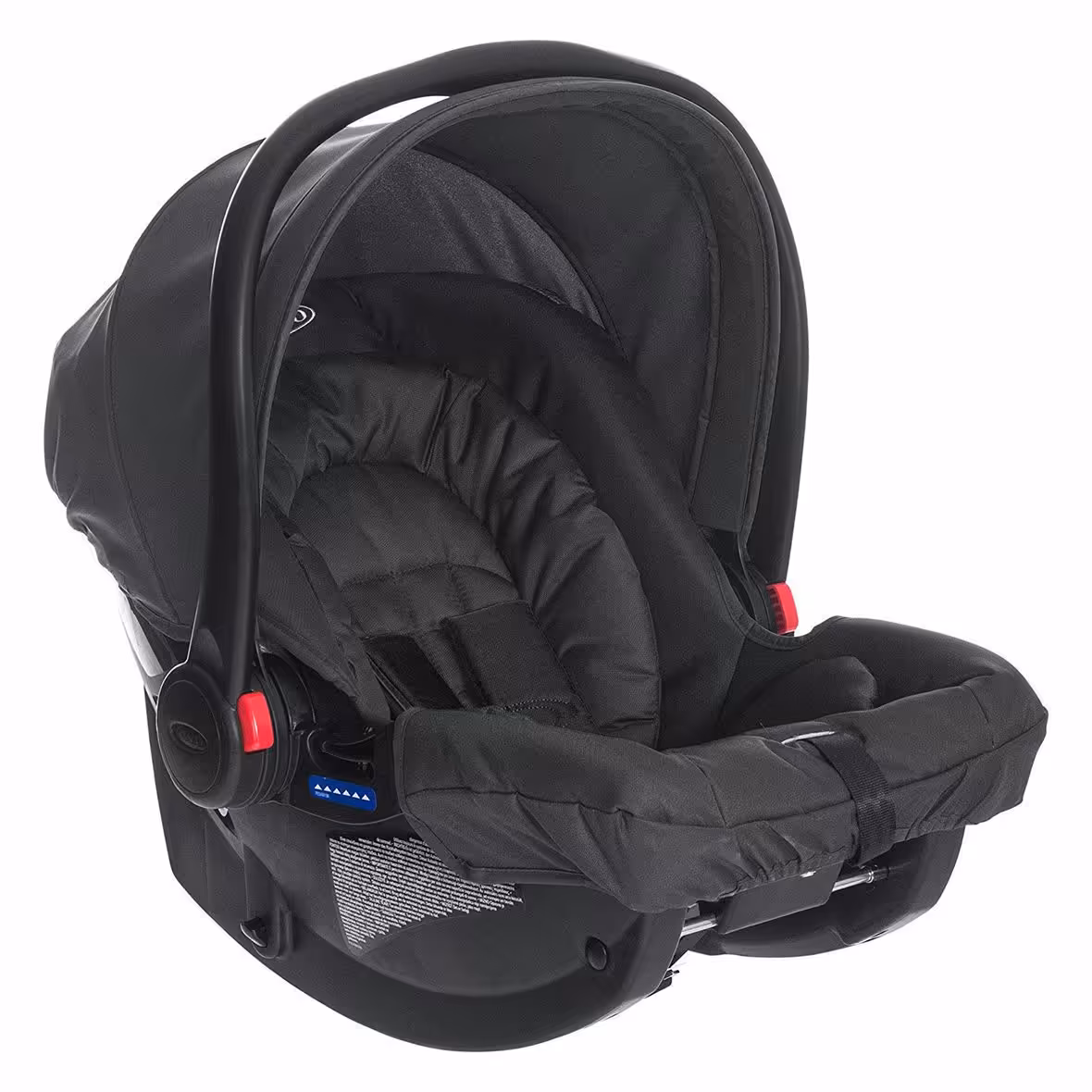 کریر گراکو مدل graco SnugRide