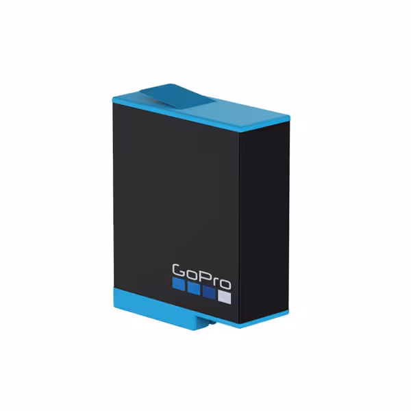 باتری دوربین ورزشی گوپرو 9  HERO9 Black Rechargeable Battery
