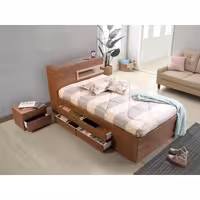 سرویس خواب یک نفره کالج