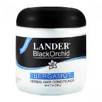 واکس مو لندر برگاموت Lander Bergamot - خرید واکس مو وارداتی