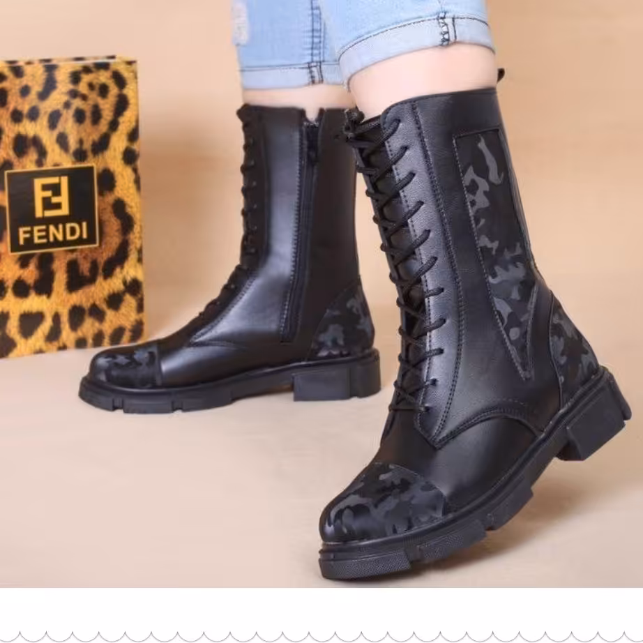 بوت زنانه و دخترانه پتینه(ارسال رایگان)