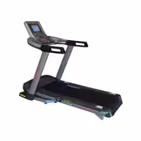 تردمیل خانگی تاشو آذیموس مدل 3032CA