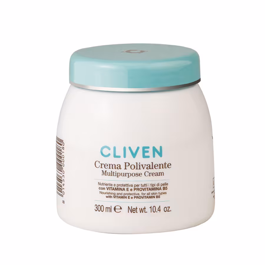 کرم چند منظوره کلیون با SPF15 کلیون Cliven