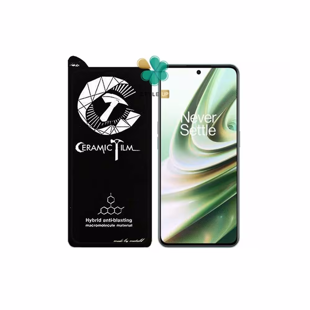 گلس گوشی سرامیکی Mietubl مناسب وان پلاس OnePlus 10R