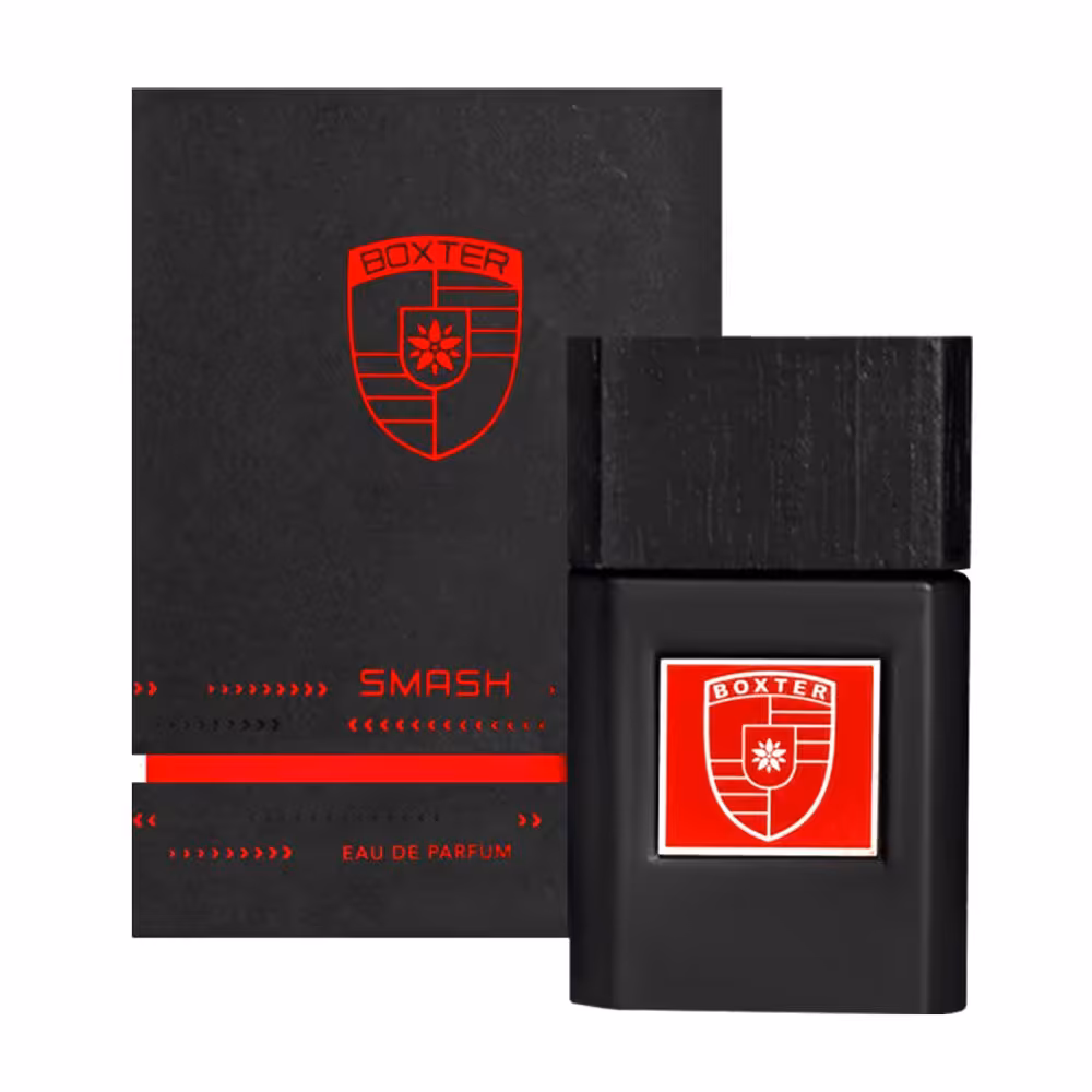 Boxter Smash EDP